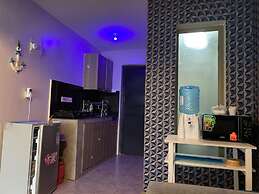 StayPlus Convertible Studio Apartments
