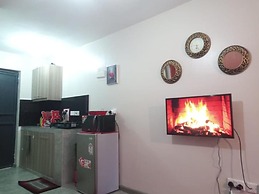 StayPlus Convertible Studio Apartments