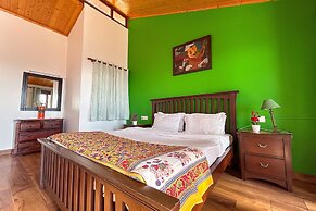 Veenu's Cottage
