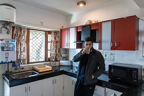 Veenu's Cottage