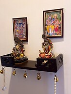 Veenu's Cottage