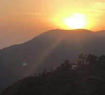 Veenu's Cottage
