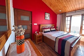 Veenu's Cottage