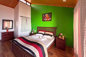 Veenu's Cottage