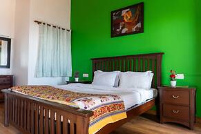 Veenu's Cottage
