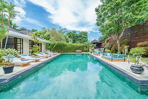 Villa Karishma