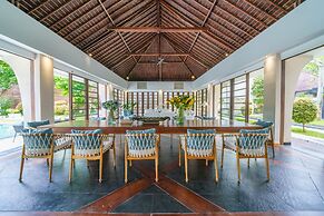 Villa Karishma