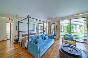 Villa Karishma