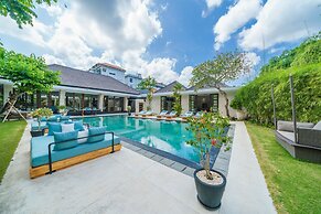 Villa Karishma