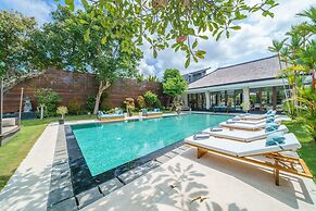 Villa Karishma