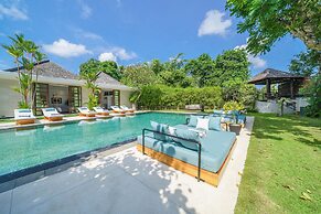 Villa Karishma