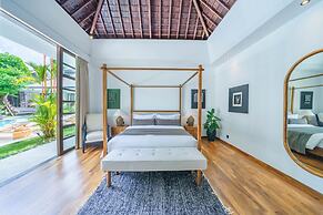 Villa Karishma