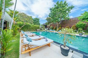 Villa Karishma