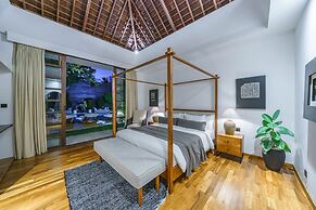 Villa Karishma
