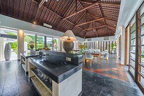 Villa Karishma