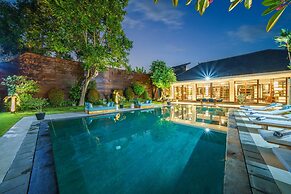 Villa Karishma