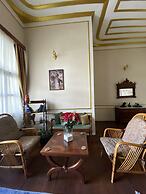 Oasis Pansiyon