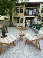 Oasis Pansiyon