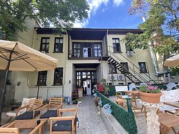 Oasis Pansiyon