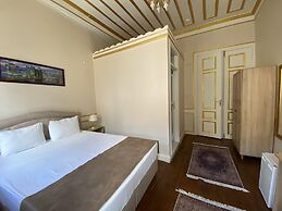 Oasis Pansiyon