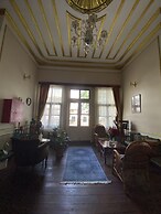 Oasis Pansiyon