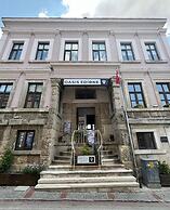 Oasis Pansiyon