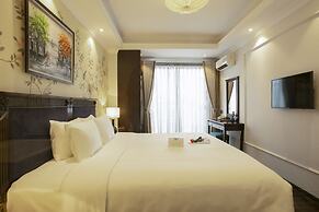 Golden Legend Boutique Hotel