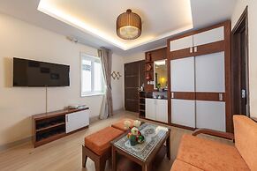 Golden Legend Boutique Hotel