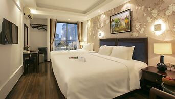 Golden Legend Boutique Hotel