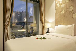 Golden Legend Boutique Hotel