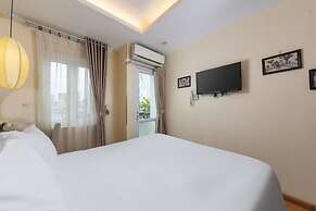Golden Legend Boutique Hotel