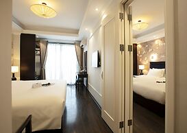 Golden Legend Boutique Hotel