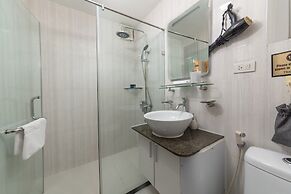 Golden Legend Boutique Hotel