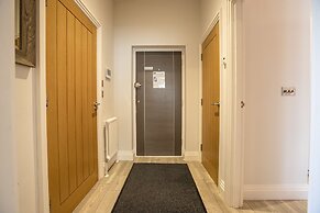 Windsor Castle Apartments