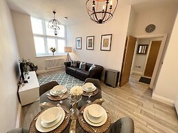 Windsor Castle Apartments