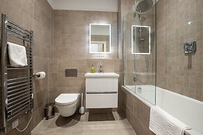 Windsor Castle Apartments
