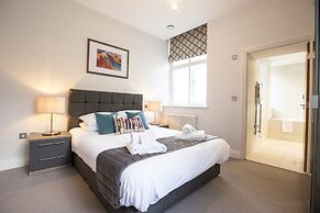 Windsor Castle Apartments