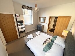 Windsor Castle Apartments