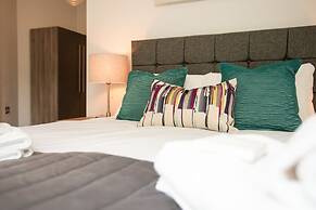 Windsor Castle Apartments