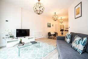Windsor Castle Apartments