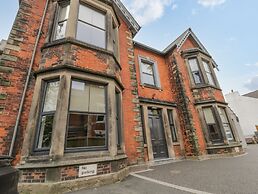 Railway House
