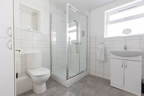 Platform Stadium Apartment