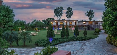 Vow Resorts And Spa