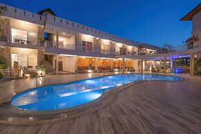 Vow Resorts And Spa