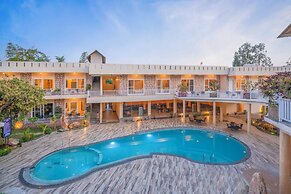 Vow Resorts And Spa