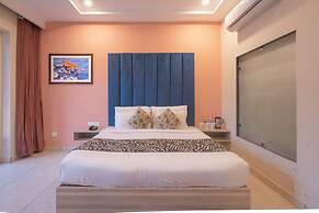 Vow Resorts And Spa