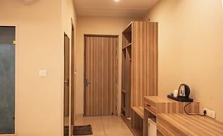 Vow Resorts And Spa