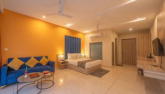 Vow Resorts And Spa