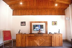 Vow Resorts And Spa