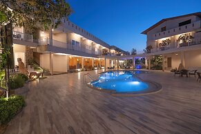 Vow Resorts And Spa